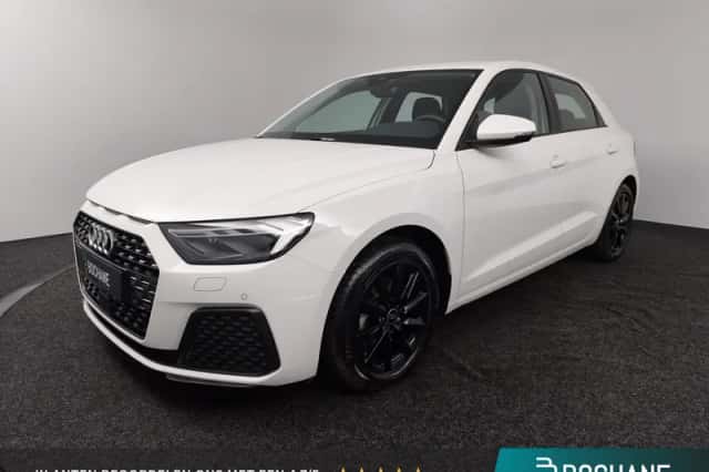 Audi A1 (2025) thumbnail 1