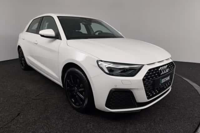 Audi A1 (2025) thumbnail 5