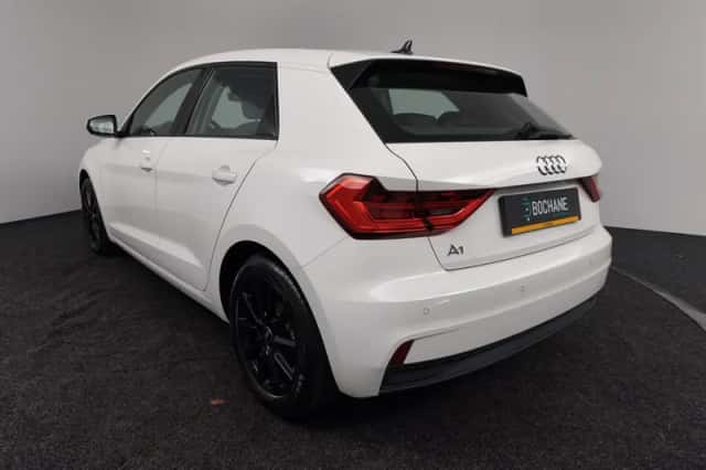 Audi A1 (2025) thumbnail 6