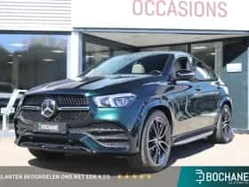 Mercedes-Benz GLE (2024)