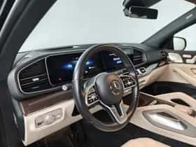 Mercedes-Benz GLE (2024) thumbnail 25