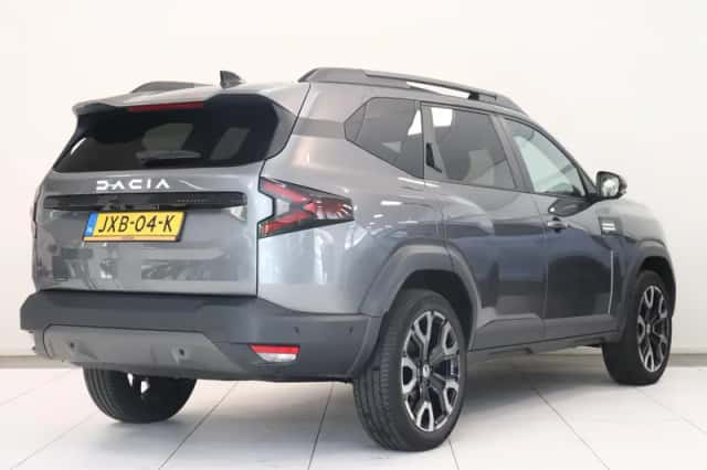 Dacia Bigster (2026) thumbnail 2