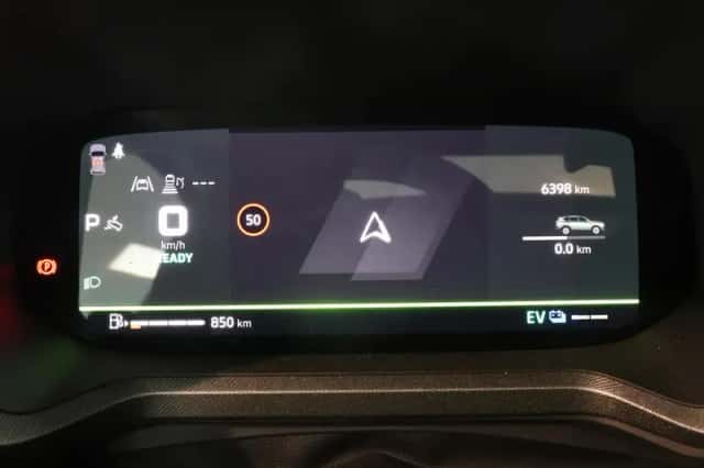 Dacia Bigster (2026) thumbnail 4