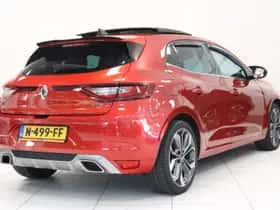 Renault Mégane (2019) thumbnail 2