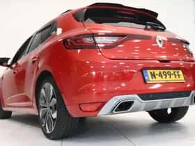 Renault Mégane (2019) thumbnail 17