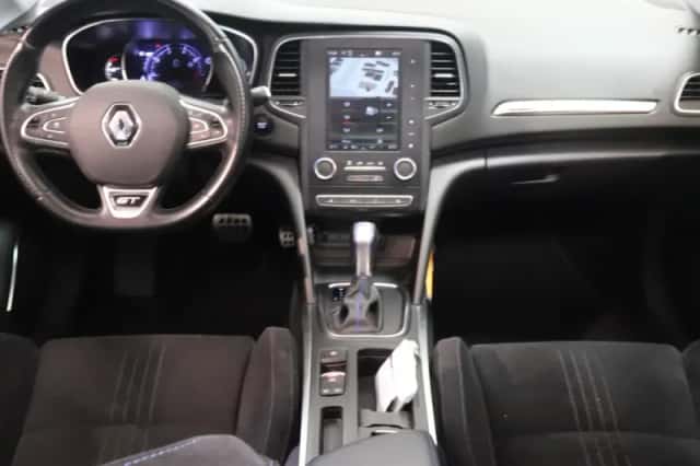 Renault Mégane (2019) thumbnail 3