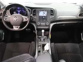 Renault Mégane (2019) thumbnail 3