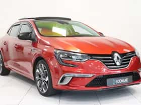 Renault Mégane (2019) thumbnail 5