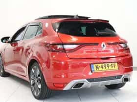 Renault Mégane (2019) thumbnail 6