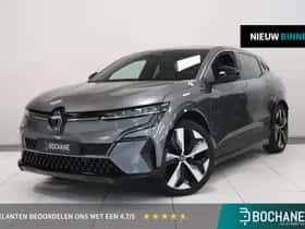 Renault Mégane E-Tech (2023)