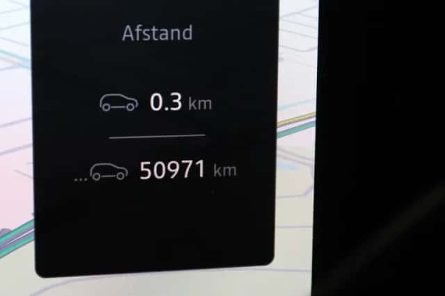 Renault Mégane E-Tech (2023) thumbnail 4
