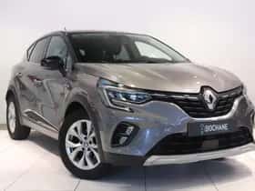 Renault Captur (2022) thumbnail 3