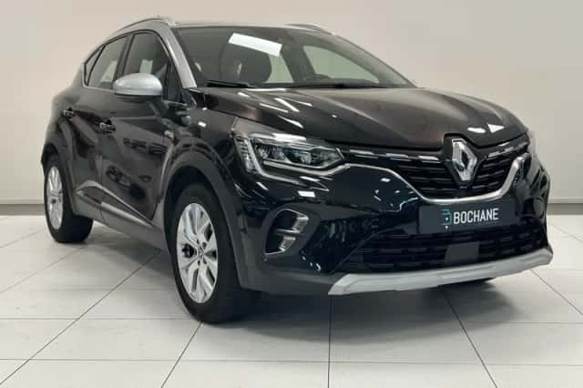 Renault Captur (2020) thumbnail 5