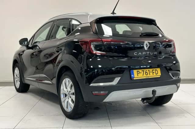 Renault Captur (2020) thumbnail 6