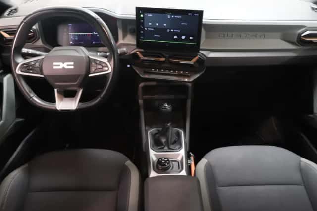 Dacia Duster (2024) thumbnail 3
