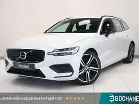 Volvo V60 (2020)