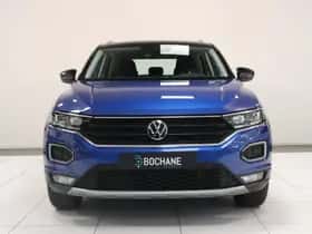 Volkswagen T-Roc (2021) thumbnail 17