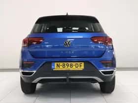 Volkswagen T-Roc (2021) thumbnail 18