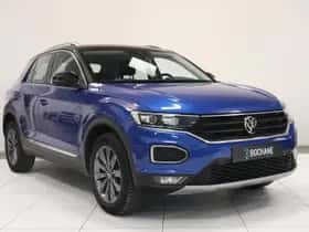 Volkswagen T-Roc (2021) thumbnail 4