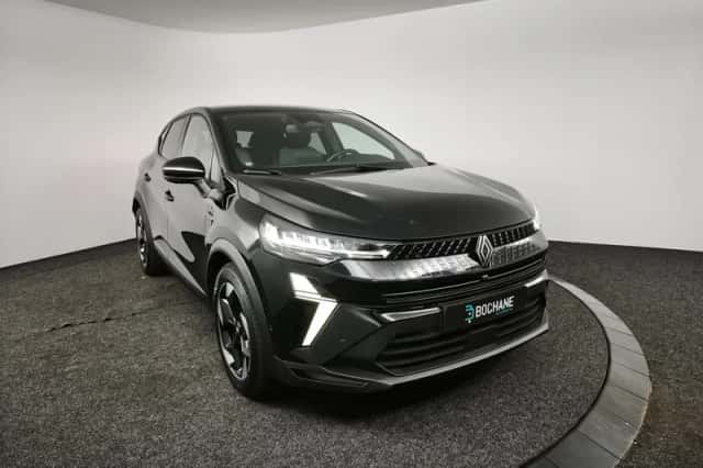 Renault Captur (2024) thumbnail 5