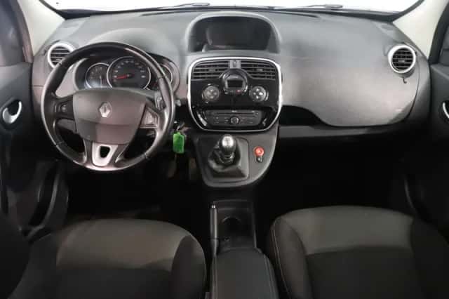 Renault Kangoo (2018) thumbnail 3
