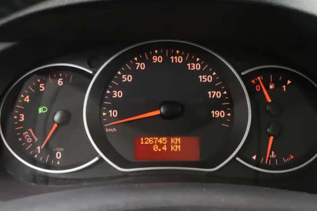 Renault Kangoo (2018) thumbnail 4
