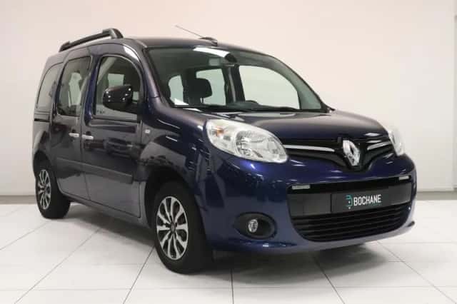 Renault Kangoo (2018) thumbnail 5