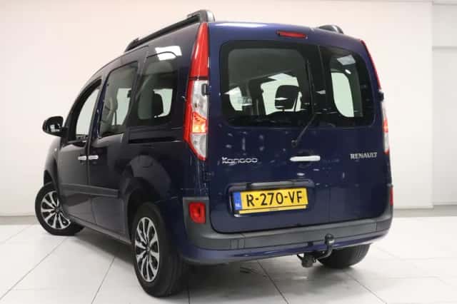 Renault Kangoo (2018) thumbnail 6