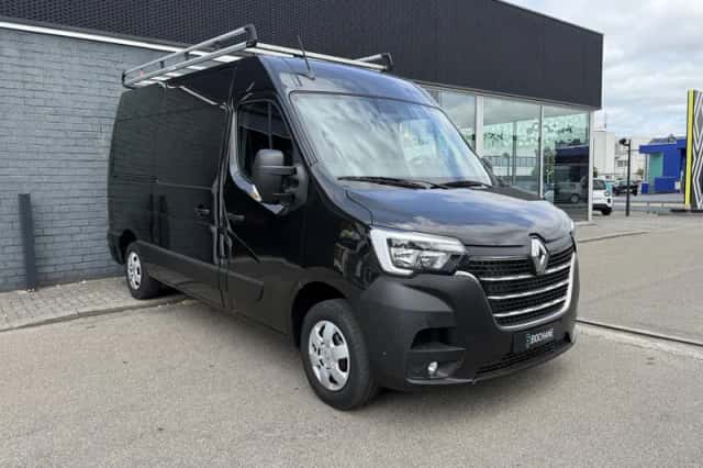 Renault Master (2024) thumbnail 5