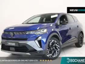 Renault Symbioz (2025)