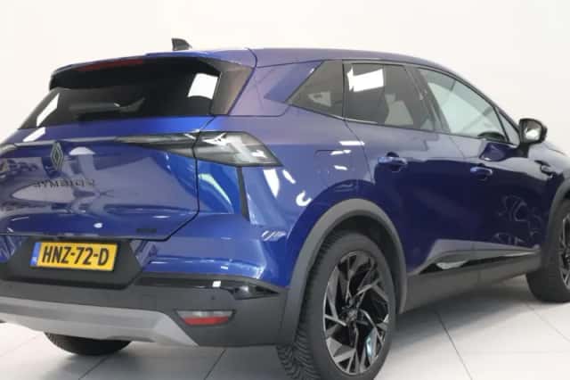 Renault Symbioz (2025) thumbnail 2