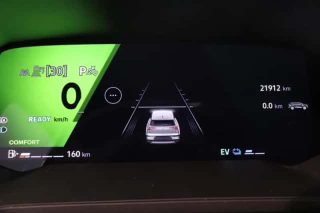 Renault Symbioz (2025) thumbnail 4