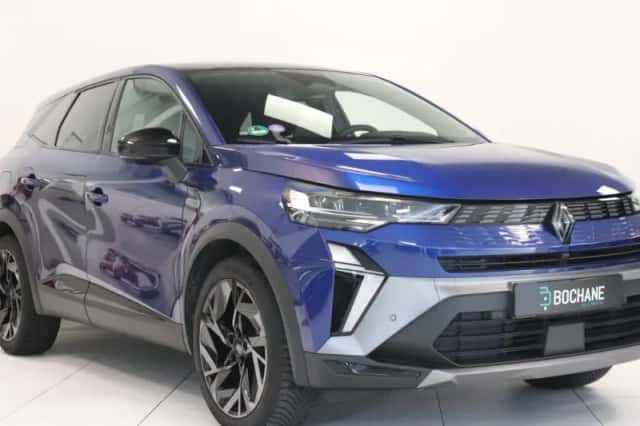 Renault Symbioz (2025) thumbnail 5