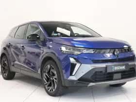 Renault Symbioz (2025) thumbnail 5