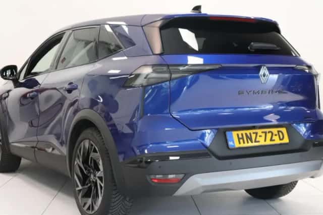 Renault Symbioz (2025) thumbnail 6