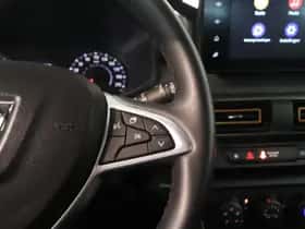 Dacia Sandero Stepway (2022) thumbnail 23