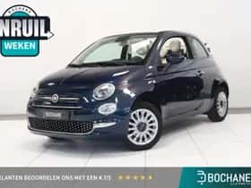Fiat 500C (2021)