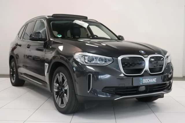 BMW iX3 (2021) thumbnail 6