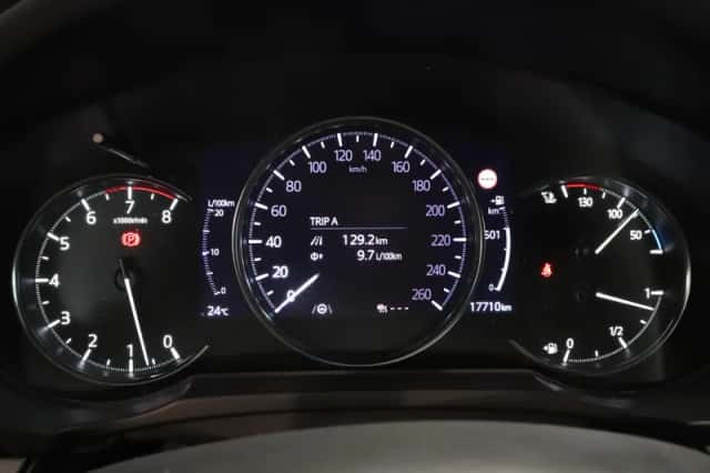 Mazda CX-5 (2023) thumbnail 4