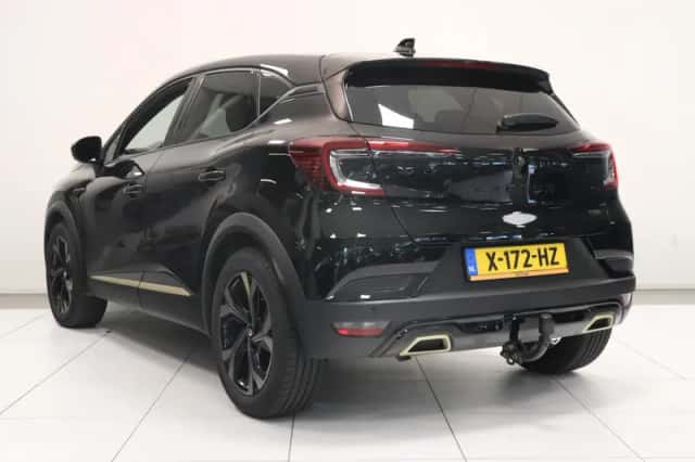 Renault Captur (2023) thumbnail 6