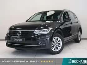 Volkswagen Tiguan (2021)