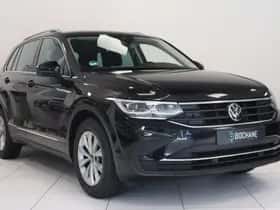Volkswagen Tiguan (2021) thumbnail 5