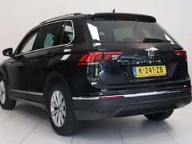 Volkswagen Tiguan (2021) thumbnail 6
