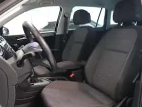 Volkswagen Tiguan (2021) thumbnail 7