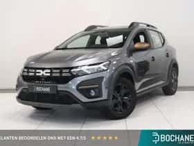 Dacia Sandero Stepway (2024)