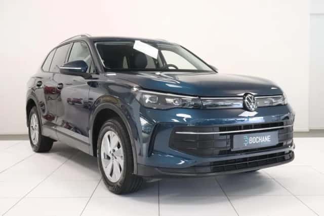 Volkswagen Tiguan (2024) thumbnail 5