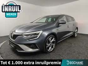 Renault Mégane E-Tech (2022)