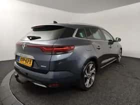 Renault Mégane E-Tech (2022) thumbnail 2