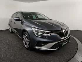 Renault Mégane E-Tech (2022) thumbnail 6