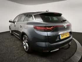 Renault Mégane E-Tech (2022) thumbnail 7